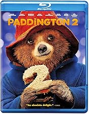 Amazon.co.jp: パディントン【期間限定価格版】Blu-ray